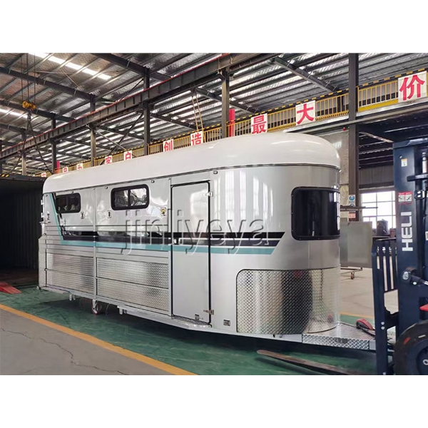 沧州小型房车