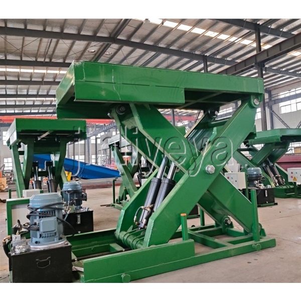 沧州固定升降机