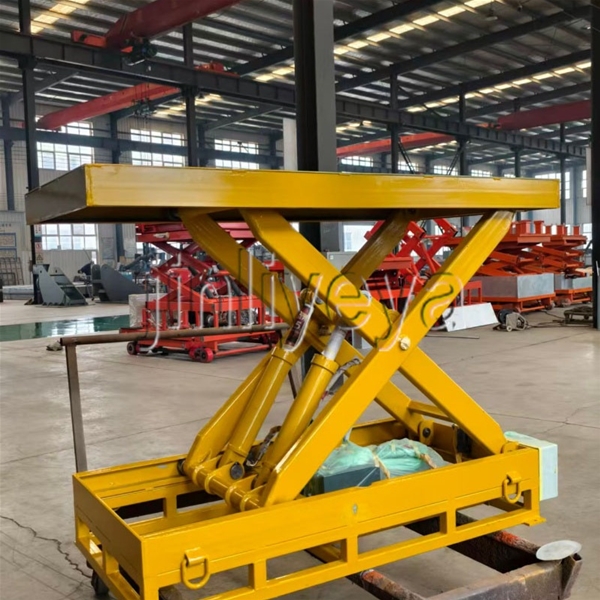 沧州固定升降机