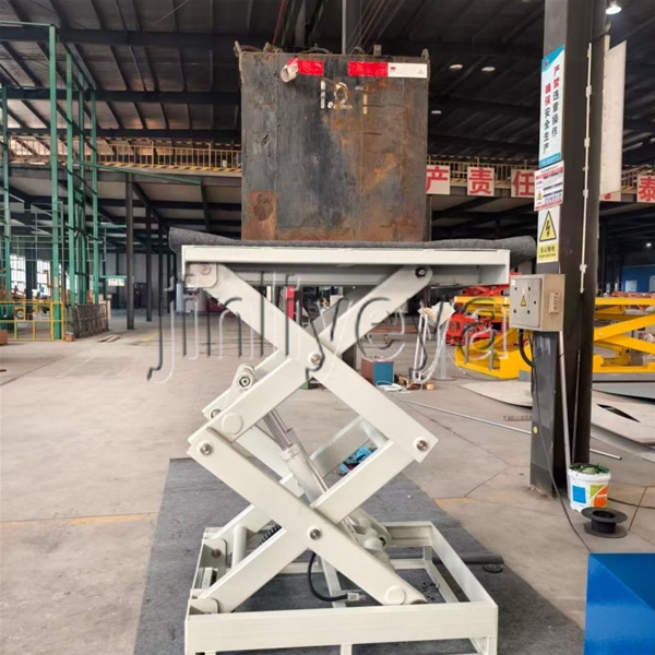 沧州固定升降机