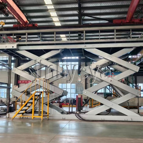 沧州固定升降机