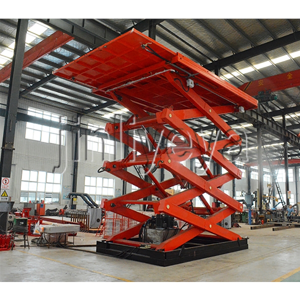 沧州固定升降机