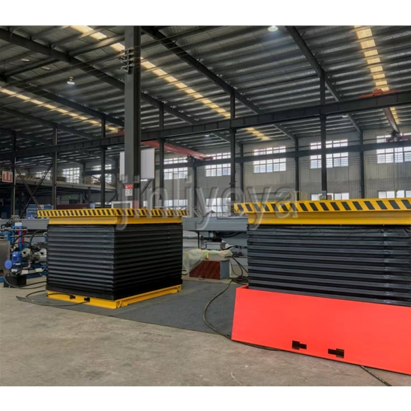 沧州定制平台（配做风琴罩）