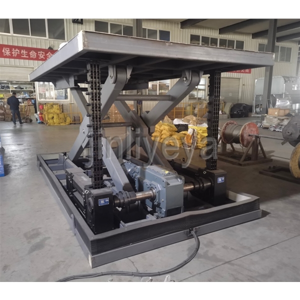 沧州刚性链平台