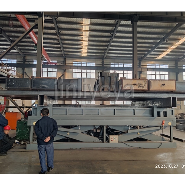 沧州固定升降机