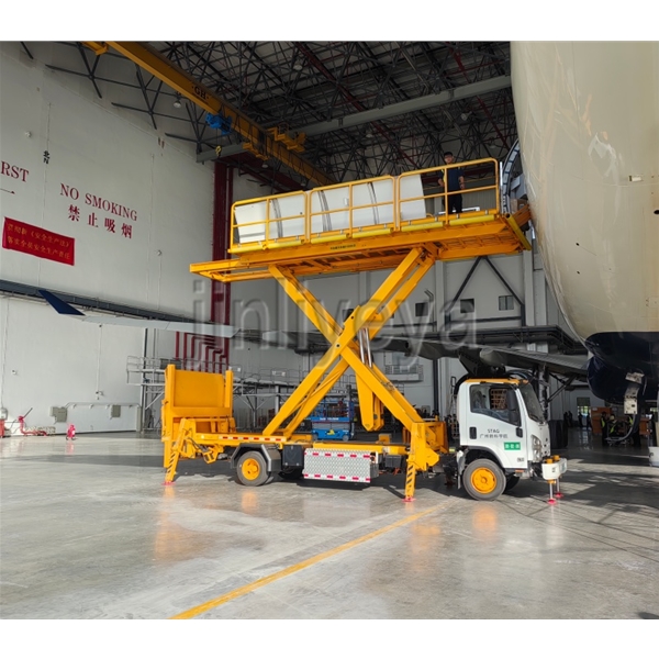 沧州车载维修平台