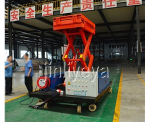 沧州底盖小车